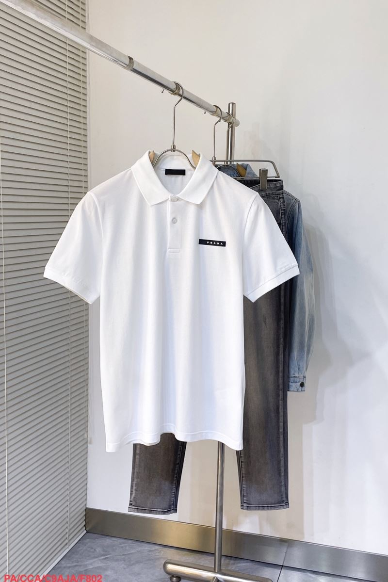 Prada T-Shirts